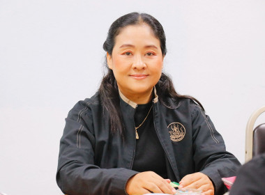 ประชุมซักซ้อมการตรวจการสหกรณ์ ประจำปีงบประมาณ พ.ศ.2569 ... พารามิเตอร์รูปภาพ 32